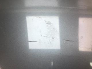 Крышка багажника SONATA YF 10-14 Седан