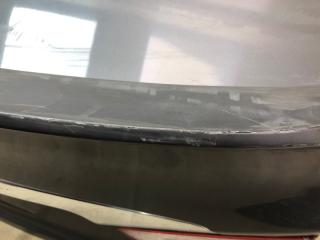 Крышка багажника SONATA YF 10-14 Седан