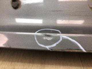 Крышка багажника SONATA YF 10-14 Седан