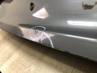 Крышка багажника SONATA YF 10-14 Седан