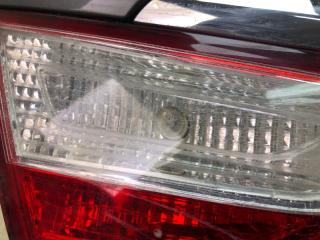 Крышка багажника SONATA YF 10-14 Седан