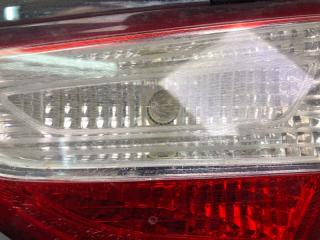 Крышка багажника SONATA YF 10-14 Седан