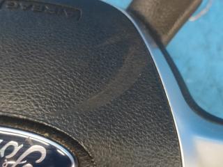 Подушка безопасности в руль FORD FOCUS 10-18
