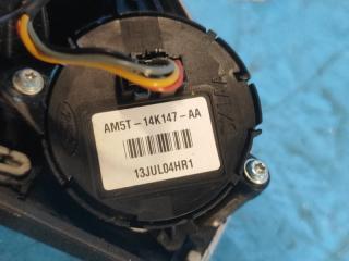 Подушка безопасности в руль FOCUS 10-18