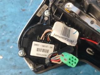 Подушка безопасности в руль FOCUS 10-18