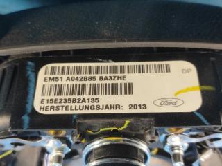 Подушка безопасности в руль FOCUS 10-18