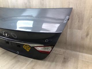 Крышка багажника SONATA YF 10-14 Седан 2.0