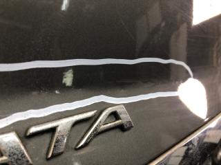 Крышка багажника SONATA YF 10-14 Седан 2.0