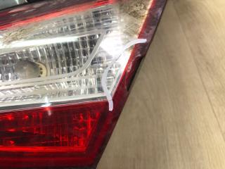 Крышка багажника SONATA YF 10-14 Седан 2.0