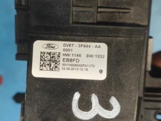 Шлейф Airbag FOCUS 10-18