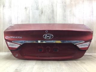 Крышка багажника SONATA YF 10-14 Седан
