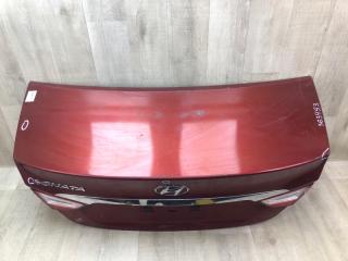Крышка багажника HYUNDAI SONATA YF 10-14 Седан