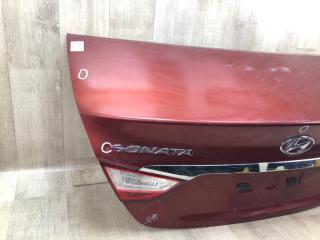 Крышка багажника SONATA YF 10-14 Седан