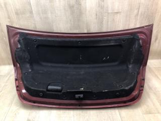 Крышка багажника SONATA YF 10-14 Седан