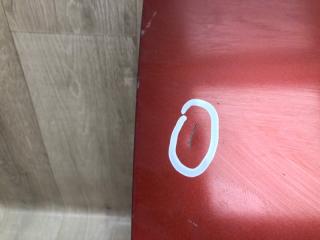 Крышка багажника SONATA YF 10-14 Седан