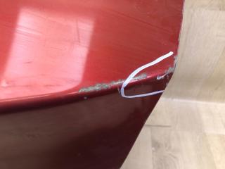 Крышка багажника SONATA YF 10-14 Седан