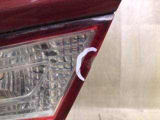 Крышка багажника SONATA YF 10-14 Седан