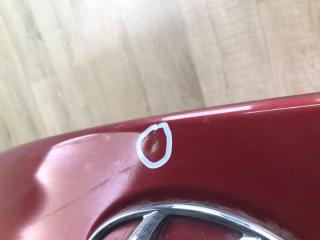 Крышка багажника SONATA YF 10-14 Седан