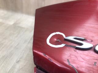 Крышка багажника SONATA YF 10-14 Седан