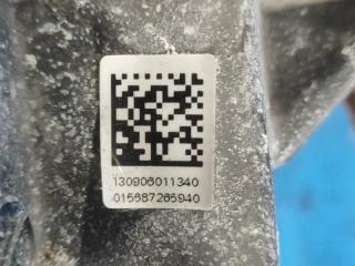 Рулевая колонка FOCUS 10-18