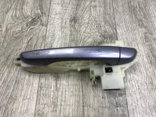 Ручка двери наружная задняя левая HYUNDAI ELANTRA AD 16- 2019