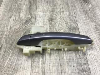 Ручка двери наружная задняя левая ELANTRA AD 16- 2019 2.0 G4NH