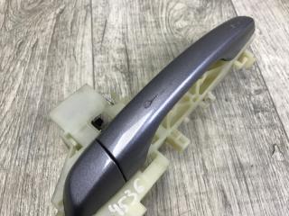 Ручка двери наружная задняя левая ELANTRA AD 16- 2019 2.0 G4NH