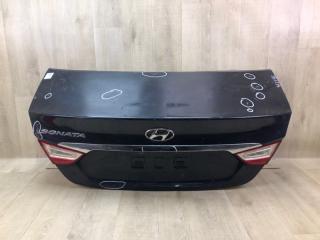 Крышка багажника SONATA YF 10-14 Седан