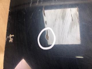 Крышка багажника SONATA YF 10-14 Седан