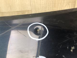 Крышка багажника SONATA YF 10-14 Седан