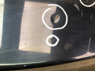 Крышка багажника SONATA YF 10-14 Седан