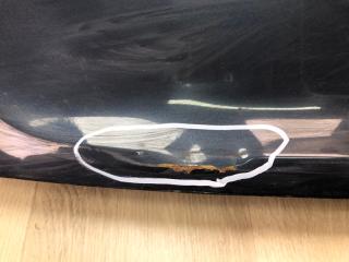 Крышка багажника SONATA YF 10-14 Седан