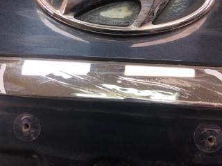 Крышка багажника SONATA YF 10-14 Седан