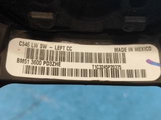 Руль FOCUS 10-18