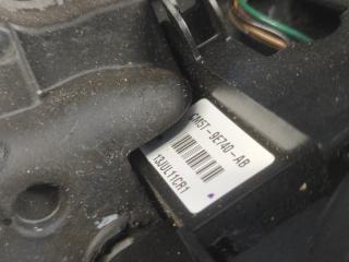 Руль FOCUS 10-18