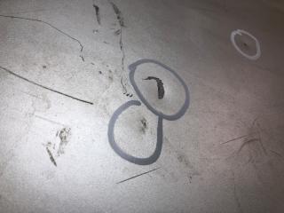 Крышка багажника ACCORD USA 07-12 Седан