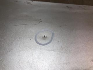 Крышка багажника ACCORD USA 07-12 Седан