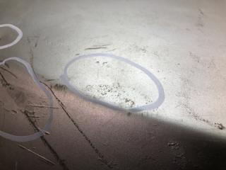 Крышка багажника ACCORD USA 07-12 Седан