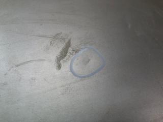 Крышка багажника ACCORD USA 07-12 Седан