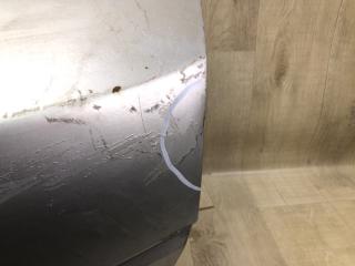 Крышка багажника ACCORD USA 07-12 Седан