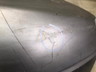 Крышка багажника ACCORD USA 07-12 Седан