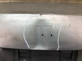 Крышка багажника ACCORD USA 07-12 Седан