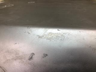 Крышка багажника ACCORD USA 07-12 Седан