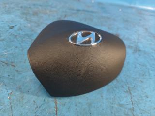 Подушка безопасности в руль HYUNDAI VELOSTER 11-18 1.6 G4FD