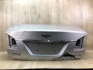 Крышка багажника GENESIS SEDAN 08-13