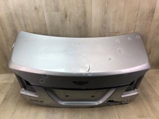 Крышка багажника HYUNDAI GENESIS SEDAN 08-13