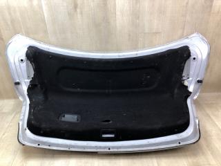 Крышка багажника GENESIS SEDAN 08-13