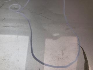 Крышка багажника GENESIS SEDAN 08-13