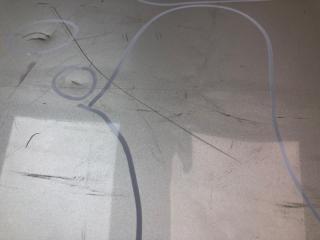 Крышка багажника GENESIS SEDAN 08-13