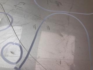 Крышка багажника GENESIS SEDAN 08-13